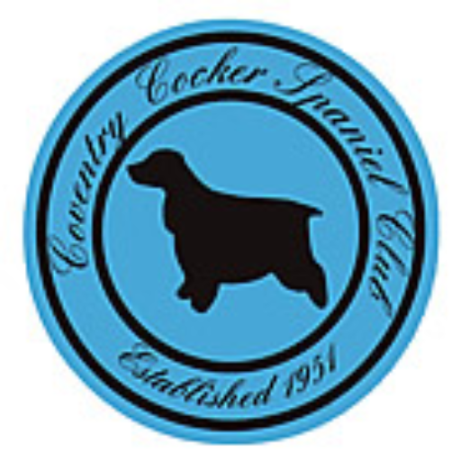 London cocker best sale spaniel society